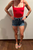 I ordered this for the 4th of July and I absolutely love it! - Carrie W.