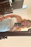 You can dress this up or down love wearing with anything high waisted. - Nadia C.