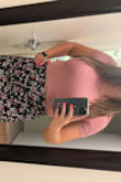 Super cute and comfortable! Wouldn't change a thing about it. - Jessica T.
