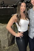 This bodysuit is so cute. I can adjust the straps by tying and they do not come loose. Be careful in washing as with more washes, it will pill. Try to hand wash and do not put it in the dryer. Other than that, it's so cute and fitting. - Erica F.