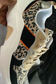 Love the shoes! Want to do an exchange for a size 8. - Vanessa B.