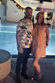 Love all of the dresses I bought for vacation! This one was a hit! - Valerie A.