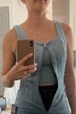 The reviews are true. While it zips, it will take 3-4 tries before you can get the teeth lined up.  My husband ended up zipping my skin when trying to help me *ouch*. If you have the patience, give it a try since it's really cute, otherwise, I suggest passing. - Maly A.