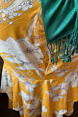 My dress was a little snug in my midsection- I have large hips but within one bend to pick something up it ripped right up the crack only a half hour into a family wedding out of state...very embarrassed and disappointed. - Suzanne H.