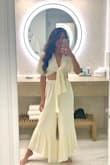 I'm in love with this outfit! It's cute and comfortable at the same time. It's perfect for a weekend getaway. - Ericka T.