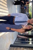 this dress was absolutely perfect for my event & i got many compliments on it! - Alexis M.
