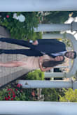 I wore this dress to a wedding & it was a big hit! I got so many compliments. I loved the way it looked & fit! - Krista N.