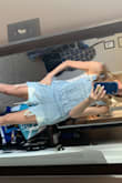I loved this!!!!! It fit so cute and I got so many compliments. - Leigh W.