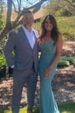 Love this dress, wore it to a summer wedding and got lots of compliments. Didn't wrinkle so a great dress if you are traveling. Color not as light as shown but still a pretty color. Didn't give it 5 stars because color wasn't like picture. - Pamela T.