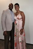 OMG this dress was PERFECT for my friends wedding! I loved everything about it so glad I have the green and the blush versions!! - Felicia M.