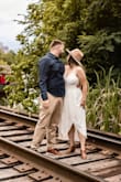 Got lots of compliments on this dress, its super flattering and comfortable. - Amanda A.