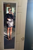 Fits perfectly and so comfy! Perfect length and exactly what I was expecting! - Lindsey S.