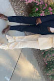 Perfect for a bridal or rehearsal dinner. - Louisa Z.