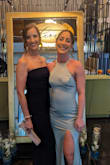 Love this dress, it is comfortable and gorgeous!! The color is so pretty and it was a showstopper! - Diana R.