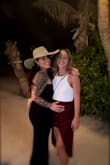 Wore this on a weekend to Mexico and it was perfect for the vibe. Super comfortable and adorable!! - Diana R.