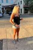These are so cute and honestly comfortable enough to wear on a night out for how not expensive they are. Get so many compliments! - Alise N.