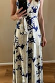 Ordered this dress for an outdoor wedding. It is comfortable, chic, and lightweight enough to keep cool outside! - Shannon M.