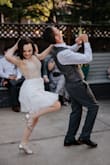 This was my dream dress! I bought 2 and had one shortened! - Lauren R.