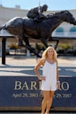This romper is amazing. So fun and so sexy. I wore this for our Churchill Downs tour in Louisville. It was perfect for hot weather and buzzing through town for bourban tasting. You have to add this to your wardrobe. I ordered a small and it was perfect....5'4" 124lb. - Amy O.