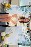 Loved this dress I wore it for my bridal shower! - Brittney T.