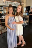 Literally the best and most comfortable heels I have *ever* worn. The thicker ankle strap makes it that much more comfortable and sturdy.
If I hadn't already bought my heels for my wedding/gotten my dressed hemmed, these would be the ones!!! I'm recommending these to all of my bridesmaids. - Amber M.