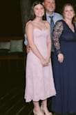 Such a great dress. I bought it for my daughter to wear to a wedding in Brazil. Cutest dress. - Lindsey P.