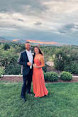 Great dress, and was very comfortable! Got lots of compliments :) - Nicole L.