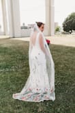 I was comfortable and felt beautiful! Loved it! - Madeline O.