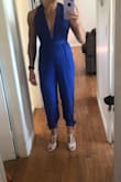 It's cute, but not periwinkle blue at all. So that's disappointing. - Rebecca W.