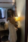 This dress is made really well, it fit perfectly and the quality definitely makes it worth it!

My first purchase on Lulus and I have no regrets!

My only qualm is that I wish it was a little shorter as it's fairly close to my knees - Kalpana H.
