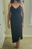 I bought for a wedding I was attending. Fits great and very flattering. - Josh B.