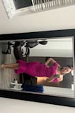 Love all the dresses! I originally ordered three different dresses to just compare them and pick one, I was planning to return those that I don't like, but I kept them all, actually very decent quality (for the price) ..idk why is picture horizontal, sorry. I have this one in two colors - Beata W.