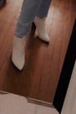 These are sooooo cute! Easy to walk in, but I made the mistake of wearing them out to a concert before properly breaking them in and my feet suffered for it. - Kayla B.