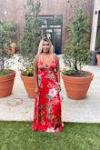 Such an amazing dress!!! It was a hit at a wedding I attended. - Jayanti