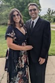I received many compliments on this dress! More importantly, I felt fabulous in it. I would absolutely recommend it! - Elizabeth W.