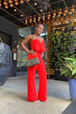 Super cute and classy! It was perfect for a birthday dinner with friends! I can't wait to wear it again! - Kathy B.