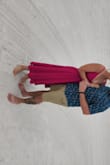 This dress was perfect for a summer wedding, I got a lot of compliments. - Shelby M.