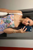 I wore it to a wedding as a guest, and got plenty of compliments! - Lara A.