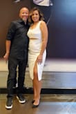 I ordered this dress just because I loved it! I figured I'd find an occasion to wear to afterward. I ended up wearing it for our anniversary dinner and the fit was perfect. It hugged and accentuated my curves perfectly. I felt so sexy in it for the entire night. I will definitely be wearing this again! - Vanesa