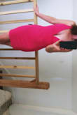 So excited to wear this dress to my cousin's wedding this summer! - Julie J.