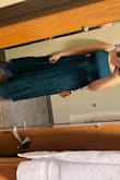 Was searching for wayyyy too long to find the perfect dress for a friends wedding. This dress is fun flattering and comfortable! Not too heavy so it worked perfect for the summer wedding so attended! Good for a taller gal! - Maddie S.