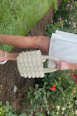 This bag is so great! Exactly as shown in the picture and has gotten me so many compliments! - Alexa W.