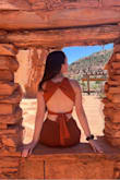 Seriously loved it so much. It fits so nicely and the back looks stunning. Love all the color options. - Cheyenne T.
