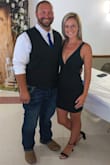 This dress was absolutely perfect! It fit great had nice quality material and was actually very comfortable!! 10/10 would recommend it!!! - Ashley G.
