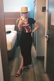 This is a great skirt to have in your wardrobe! - Jenny D.