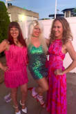 Loved this dress and I looked like a real mermaid! - April W.