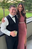 I loved the dress, quality and price. I received few complIments over the dress. This is my third from Lulus and I love them all. - Joselia K.