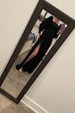 I can't wait to wear this dress to a wedding! I liked the sleeves up rather than down but love the way this dress fit my body! - Taylor C.
