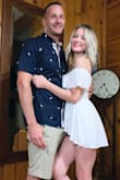 I have a longer torso and this still fit very well. It wasn't see through and the material is good quality. It is well made and it very flattering. - Allison M.