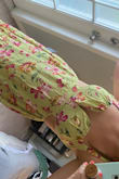 Very cute dress looks way more expensive than it is, is very flattering, and has a good stretch. - Lauren K.